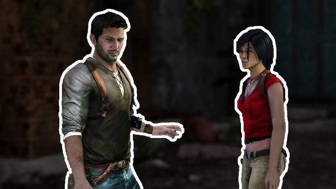 G1 > Games - NOTÍCIAS - 'Uncharted 2: among thieves' traz muita ação na busca por uma cidade perdida