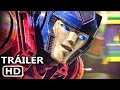 Transformers one triler espaol 2024