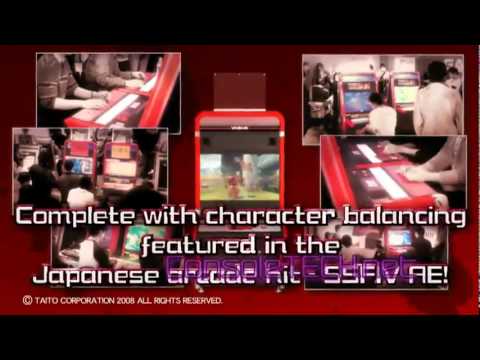 Video: „Super Street Fighter 4“: „Arcade Edition“DLC Neperkels Iš GFWL į Steamworks