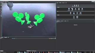 Camera Switching With Scaleform