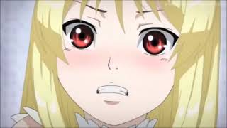 The History of Female Vampires: Mina Tepes(Dance in the Vampire Bund)