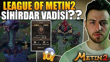HEROMT2 SİHİRDAR VADİSİNDE WS ATARAK PARA KAZAN !! #metin2 #metin2pvp  #heromt2