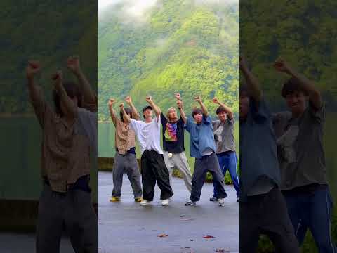 ShortDance じょいふるで踊ってみた じょいふる