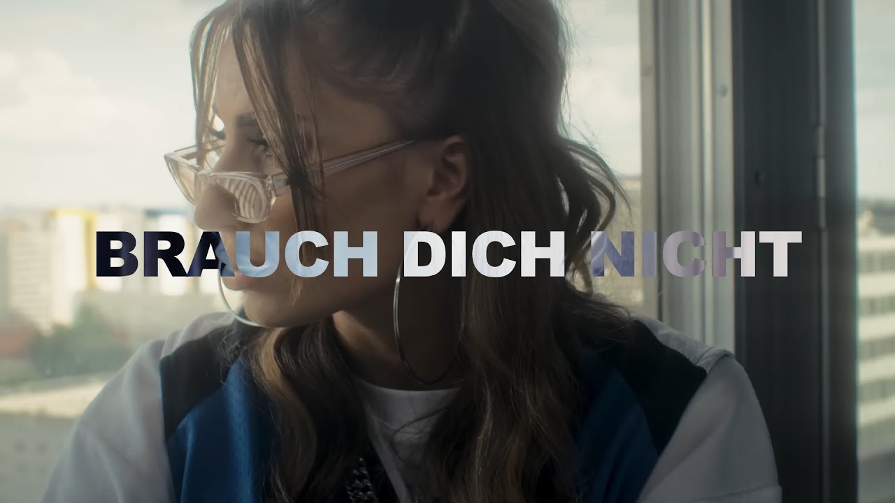 AYLO Type Beat - “BRAUCH DICH NICHT”