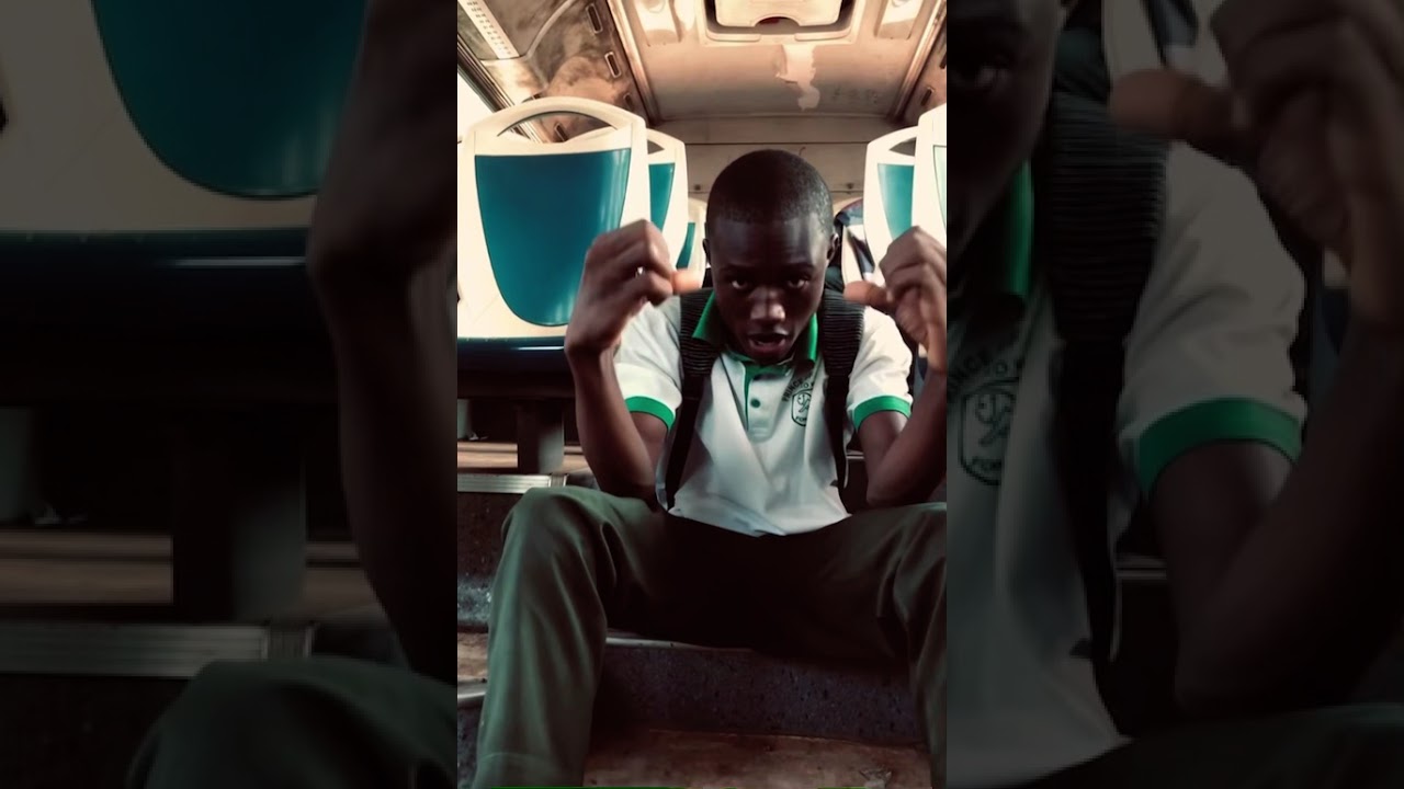 RINGER ROSES by CHATZ & PAPUZO,upcoming artists in Sierra Leone 🇸🇱 