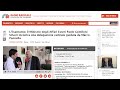L'Esperanto: il Ministro degli Esteri incontra una delegazione radicale guidata da Marco Pannella.