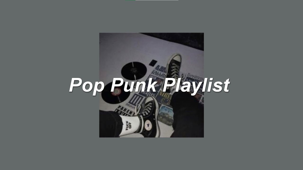 It's Not A Phase It's A Lifestyle it's not a phase, mom. it's a lifestyle || Pop Punk Playlist - YouTube