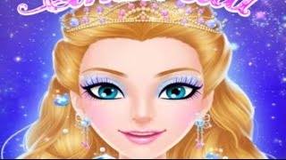 Best Mobile Kids Games - Princess Salon Cinderella - Libii screenshot 5