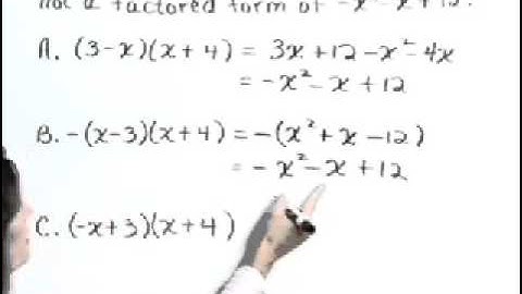 Lial Intermediate Algebra Ch06 Ex14