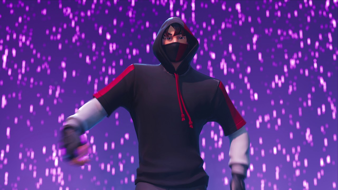 Samsung Brings K Pop To Fortnite With Exclusive Ikonik Outfit