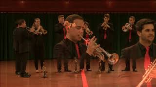 University of North Texas 2018 - Vuelta del Fuego