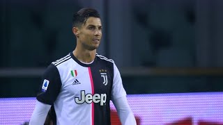 Cristiano Ronaldo Vs Torino Away HD 1080i (02\/11\/2019)