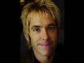 Per Gessle from Roxette "Wish you the best" acoustic version