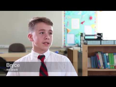 What is Peace Lutheran Academy?