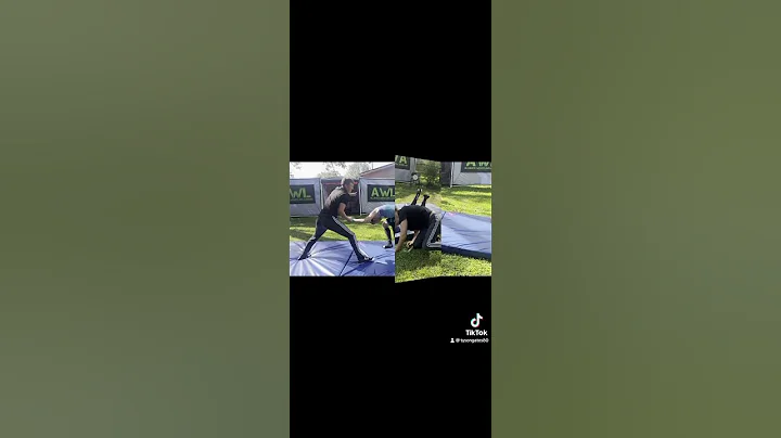 Tyson Gates Match 3 Highlights #aew #wwesmackdown #impactwrestling #wwe #nxt #wweraw