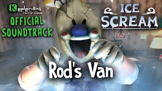 ICE SCREAM 1  SOUNDTRACK | Rod's Van | Keplerians MUSIC
