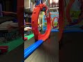 【GOGOトーマスぐるっと宙返り!わくわくプレイランド】