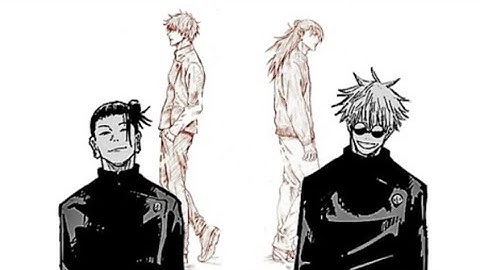 Prison realm OST 1 hour loop | Jujutsu Kaisen | Hey Long Time no See
