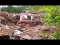 caño cristales Colombia vídeos cortos