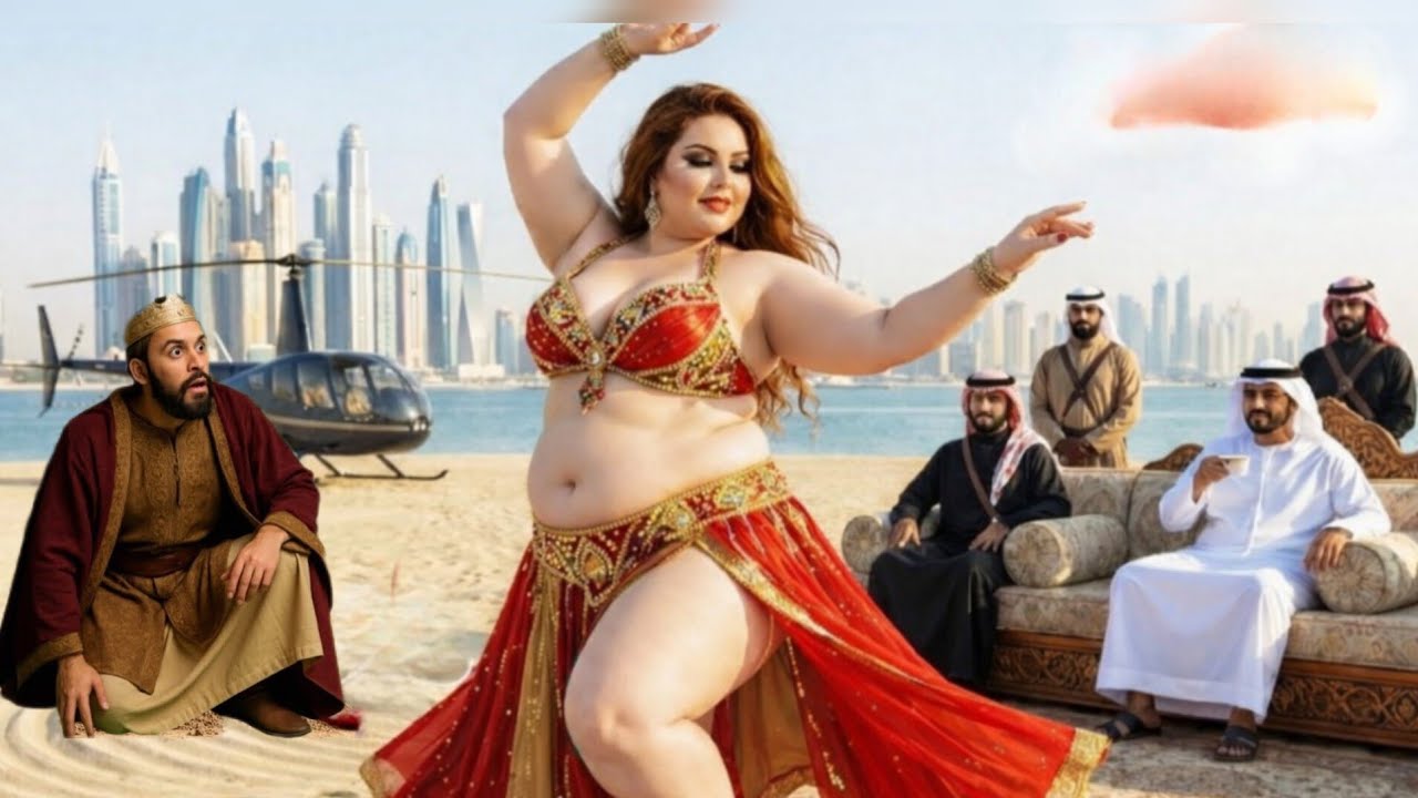 Soheir Zaki 💃 Habibi Ya Noor (حبيبي يا نور) | Arabian Belly Dance | Insane Oriental Beats