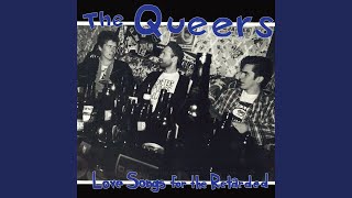 Video thumbnail of "The Queers - Monster Zero"