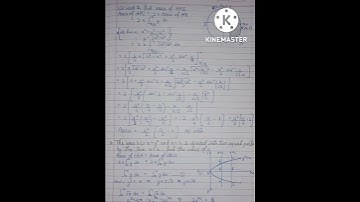 Application of Integrals Class -12 Full Chapter (Notes+ Work) In Detail Concept 2022-23 Section