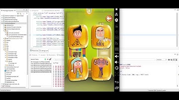 Candy Hair Salon - Source Code By Sell My Source Code.