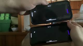 Pong Multiplayer Demo