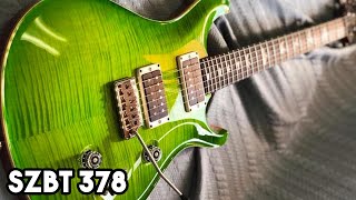 Quiet Funky Groove Backing Track in E minor | SZBT 378 chords