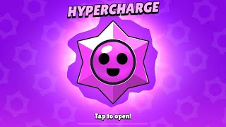 NEW UPDATE | HYPERCHARGE  GAMEPLAY | STAR DROP OPENING