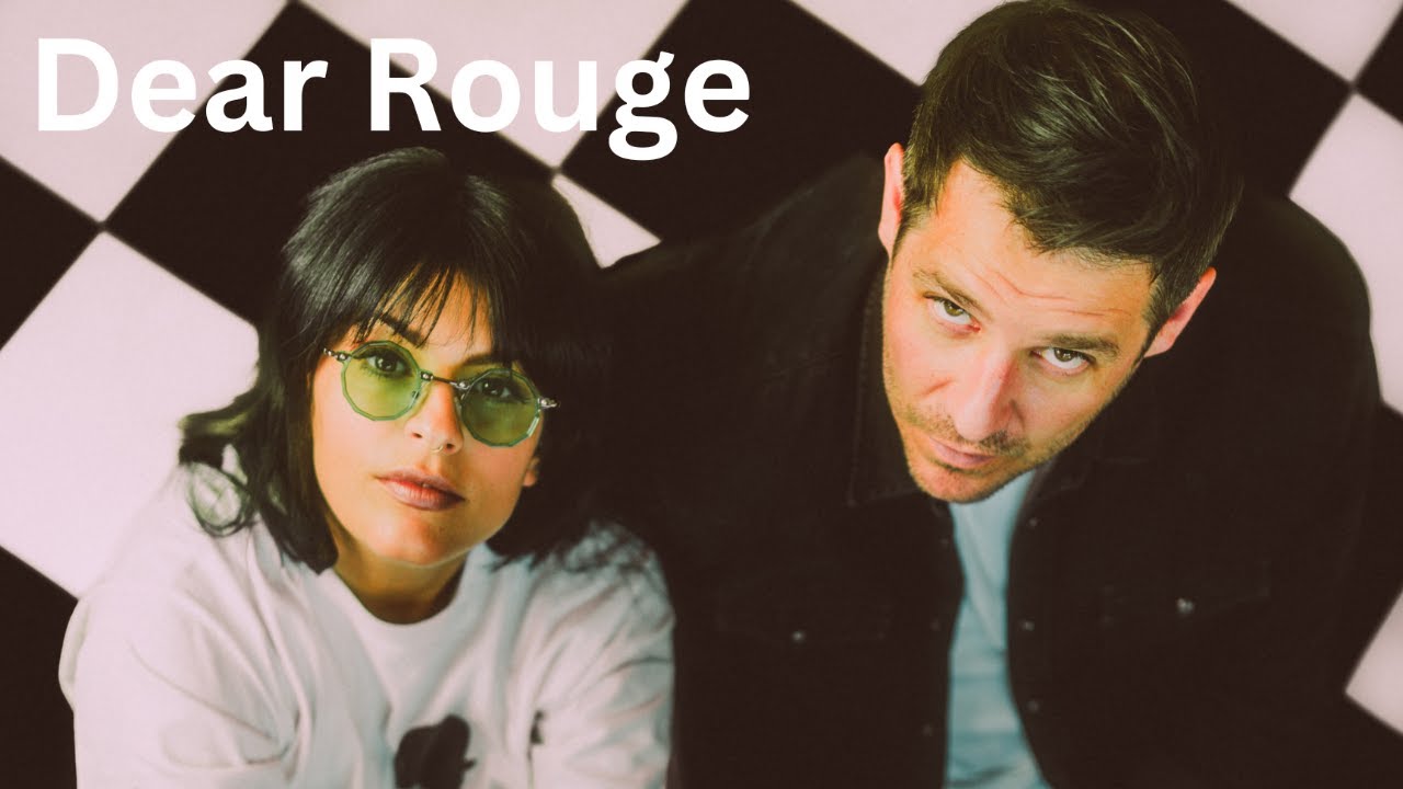 Dear Rougue Dear Rouge - YouTube