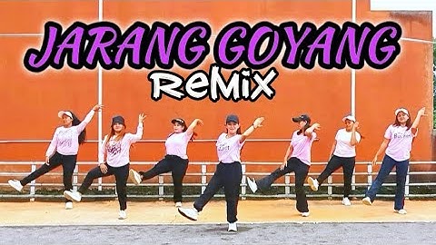 SENAM KREASI JARANG GOYANG 💯 SENAM KREASI TERBARU || HOME EXERCISE