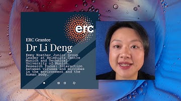 ERC Grants: Learn now how to prepare a successful application!