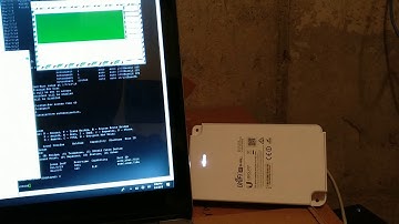 Unifi AC-IW TFTP recovery