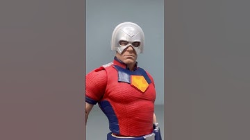 McFarlane Toys Peacemaker 2.0!