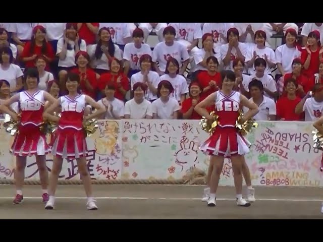 チアダンス