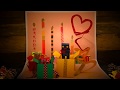 【PV】ママとキミとのクリスマス〜仕掛け絵本〜