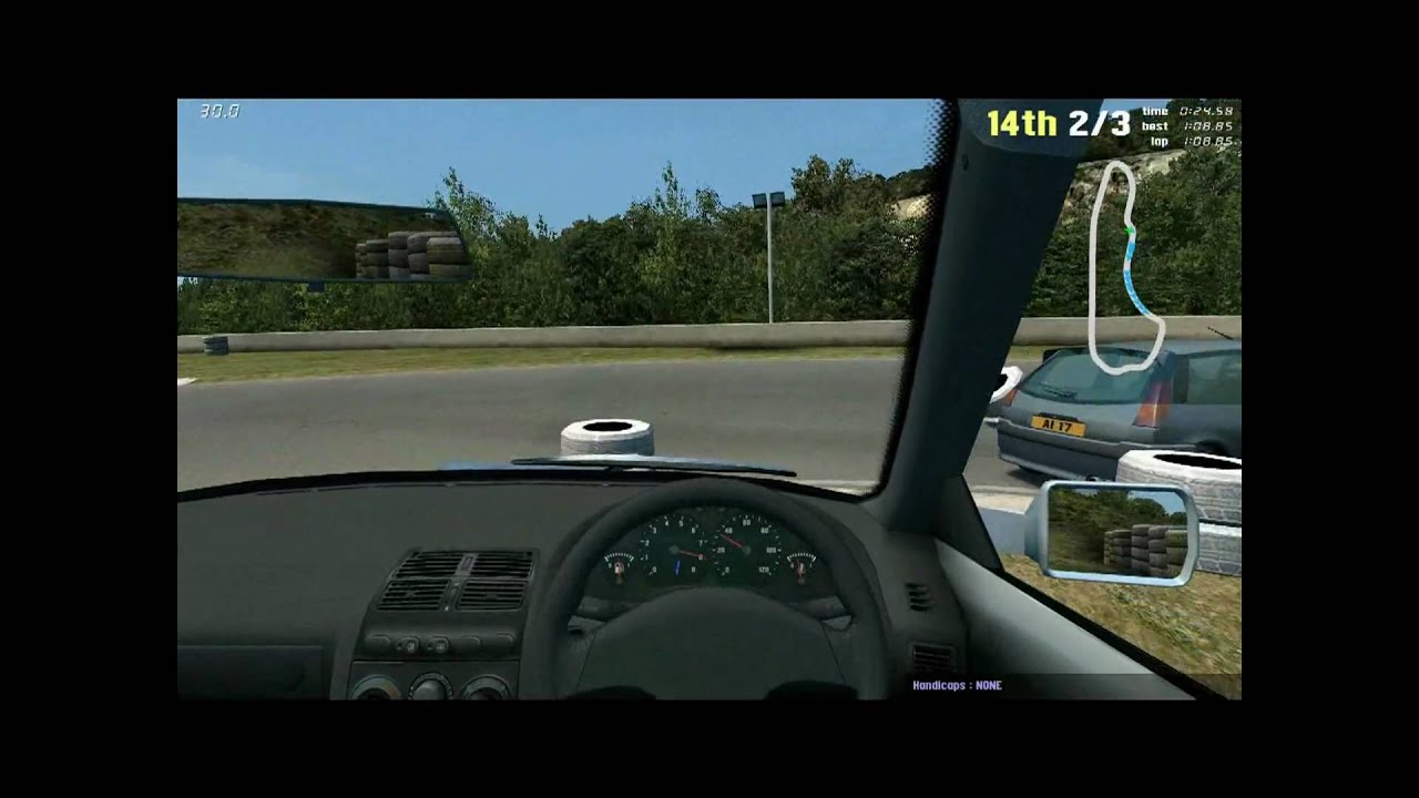 Live For Speed Car Sound Remixer (Jetsons) YouTube