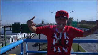 Llegaron-Alan Sr Ft. Video Oficial