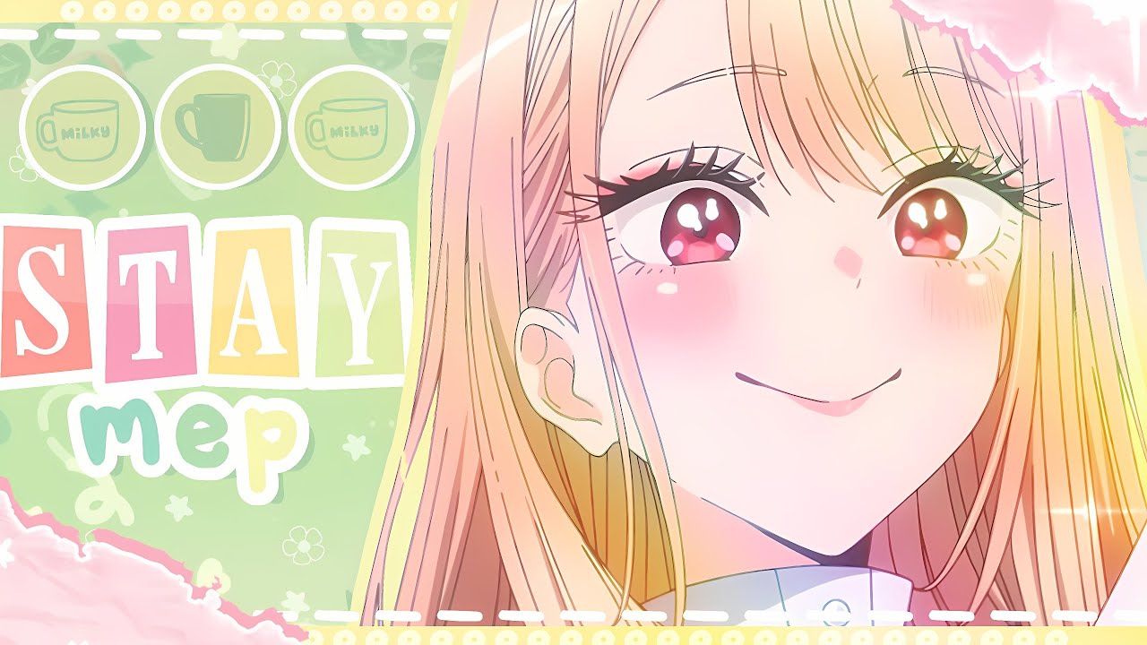 [P🍵T] STAY | FULL MEP