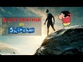 Black panther by shinchan  put chutney trailers