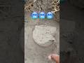 Cold as ice gold coins #treasuresearch #golddiscovery #treasuretrove #goldfind