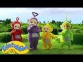 Teletubbies 예쁜 말들을 모두 보세요 어린이를 위한 쇼 Teletubbies 예쁜 말들을 모두 보세요 어린이를 위한 쇼