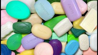 Soap Opening ASMR 🧼 Crispy Sounds &amp; Satisfying Unboxing | No Talking  🩷 #meditation #Relax #asmr