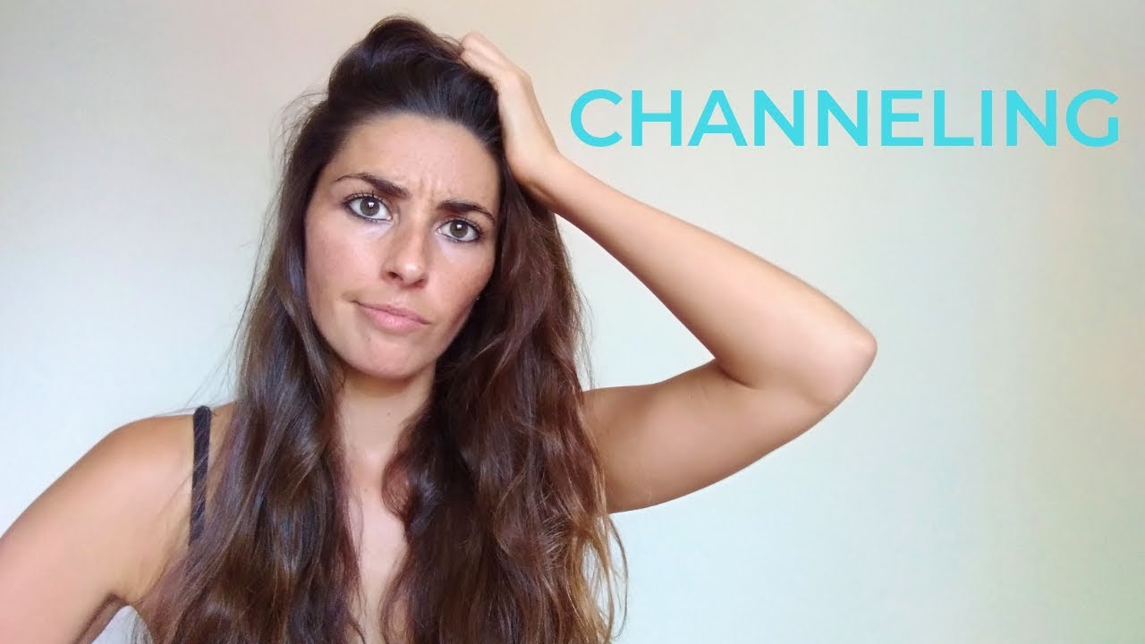 How to Keep Your Vibes High around Negative People - (Channeling) - YouTube