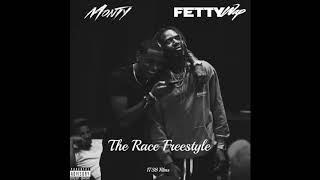 Fetty Wap & Monty - The Race Freestyle