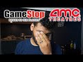 WTF Is Happening!!! GameStop, AMC, & Others || The Largest Short Squeeze In History