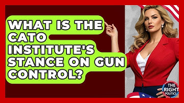 What Is The Cato Institute