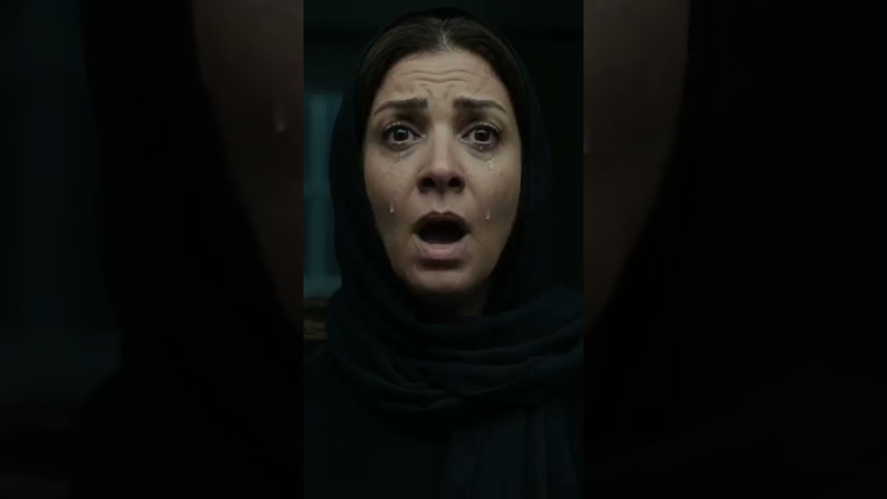 شقة محطة الرمل 😱 شاهد الجزءالتاني #اكسبلور #ماوراءيات #افلام  #رعب #قصص_رعب #Shorts