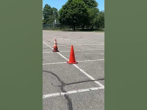 Ohio Maneuverability Test!!! - YouTube